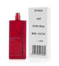 Armand Basi In Red Eau De Parfum edp tester 100 ml