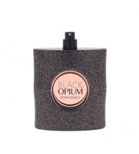 YVES SAINT LAURENT Black Opium edt tester 90 ml