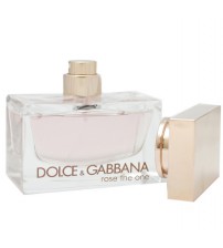 Dolce&Gabbana the one rose tester 100 ml