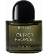 Byredo oliver Peoples tester