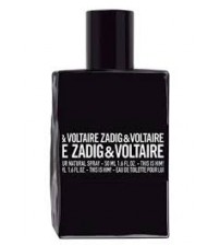 Zadig And Voltaire This Is Him tester