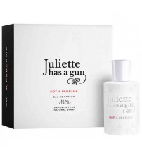 Juliette Has A Gun Not A Perfume tester