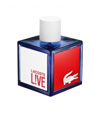 Lacoste Live tester 100 ml